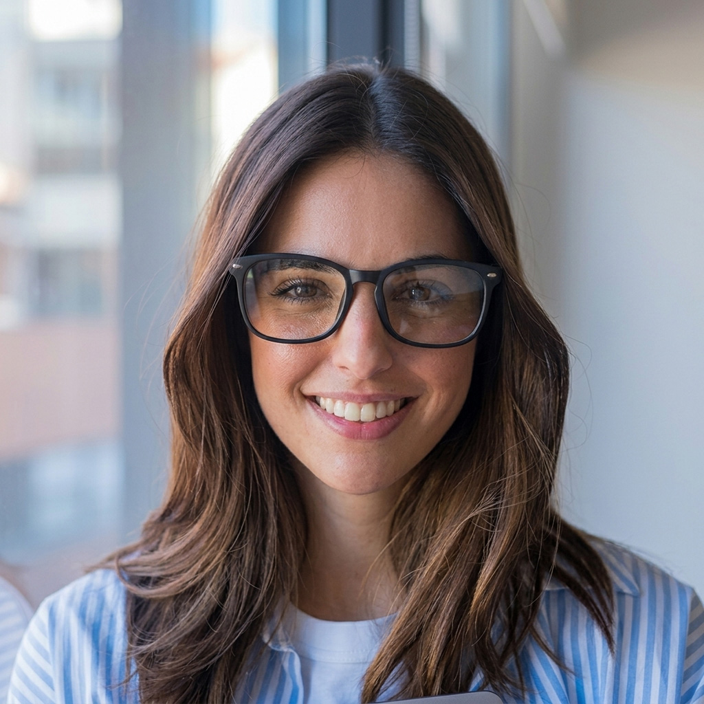 Alexandra headshot