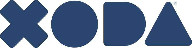 XODA Logo
