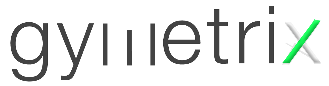 gymetrix logo